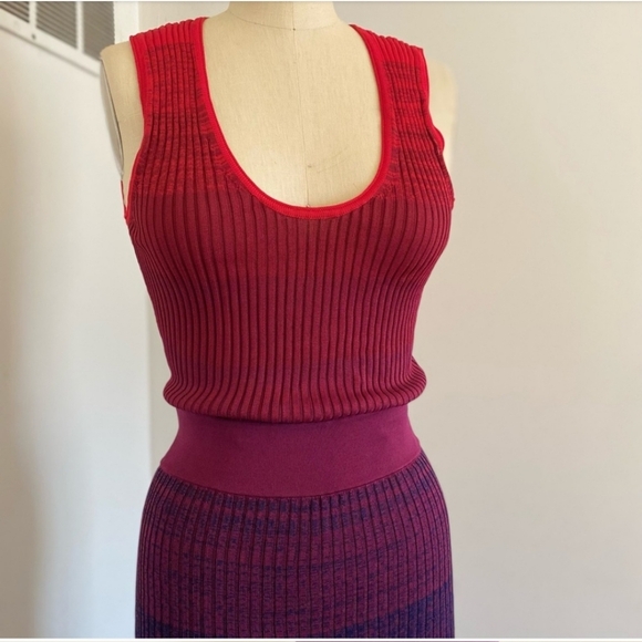 Elizabeth & James NWTs Winona Maxi - Picture 5 of 6